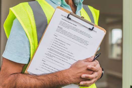 landlord s inspection checklist essentials